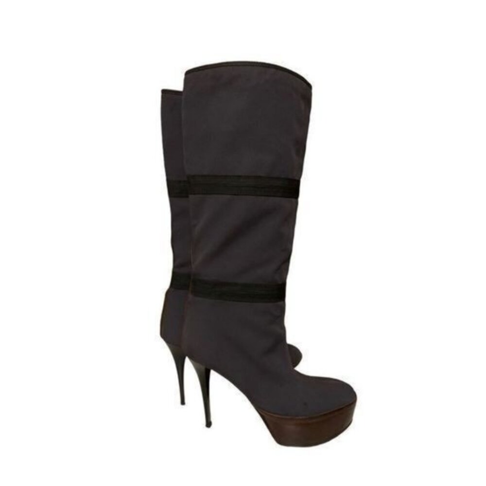 Marni Heeled Boots